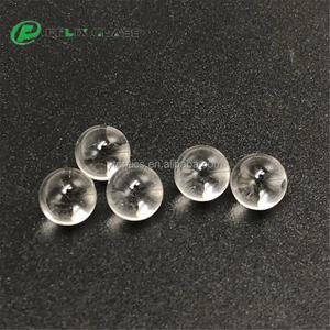 Lentille sphérique en saphir optique de haute qualité FELIX Dia 1 mm - 16 mm - Product Image 1