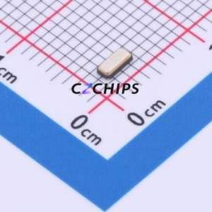 NX3215SA- EXS00A-MU00554-32.768K Crystal (Passive) SMD3215-2P Crystal Oscillator 32.768kHz 12.5pF - Product Image 1