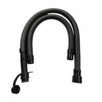 Équipement de nettoyage des sols avec fonction de pulvérisation d'eau, machine de nettoyage des sols, laveuse-sécheuse électrique autoportée