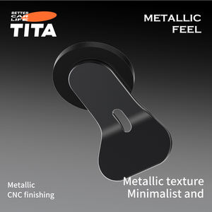 Soporte magnético para teléfono para Tesla Model 3 /Model Y, 2 unidades - Product Image 3