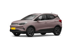 BYD Yuan Pro, SUV de Nueva Energía, Diseño Compacto de 5 Plazas, Batería Blade, Rendimiento Estable - Product Image 3