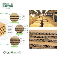Cajas Rígidas Personalizadas Ecológicas, Resistentes, Reciclables, de Alta Gama, Portátiles, con Revestimiento de Cera, con Grabado en Relieve, Impermeables, de Cartón Corrugado