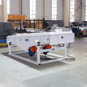 شاشة تهتز ذات سطح مزدوج بسعة عالية مع مركب عالي التردد - Product Image 3