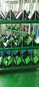 شاشة عرض PCAP رخيصة بإطار مفتوح 9.7 بوصة 1024 × 768 شاشة لمس سعوي - Product Image 5