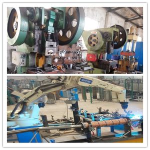 ร้อนขายสแตนเลสที่มีคุณภาพสูงรถชิ้นส่วนท่อไอเสียท่อไอเสีย Downpipe สำหรับ Bmw N47 120d - Product Image 3