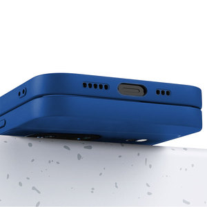 Funda de Silicona Lisa con Bordes Rectos para <span class=keywords><strong>Google</strong></span> Pixel 10, 10 Pro, 9 Pro y 9A, Versión Global Antigolpes con Orificios Precisos - Product Image 3