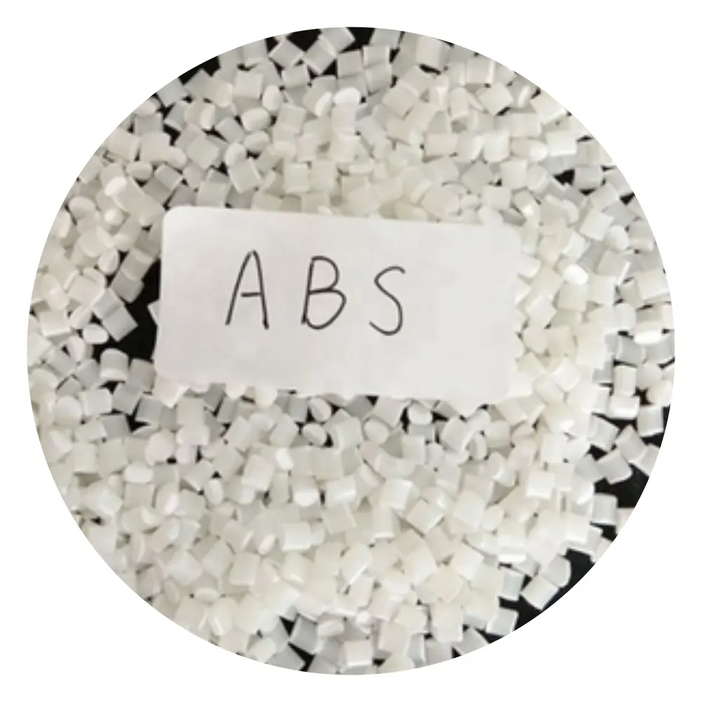 Factory Direct Sale Acrylonitrile Butadiene Styrene Plastic Raw Material ABS PA-765A ABS granules for Power outlets form China