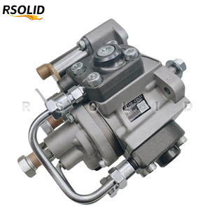 Bomba de Inyección de Combustible Diésel Rsoliddiesel Hin Dens 294050-0491 294050-0490 294050-0494 294000-0491 para J08E 500 - Product Image 4