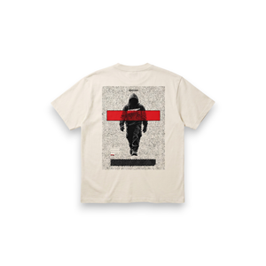 T-shirt unisexe Anonymous - Protéger Défendre Persister - Product Image 6