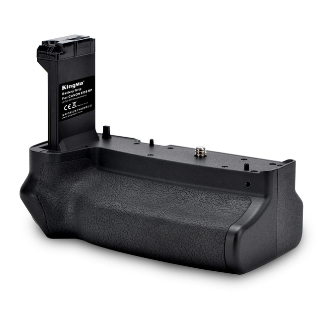 Kingma Vertical Camera Battery Grip EOS-RP RPcompatible with Can. EOS RP Cameras