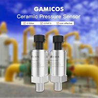 Sensor de presión de aire acondicionado GPT230, 4-20mA, piezoresistivo, cerámica, precio