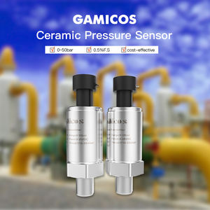 GPT230 4 ~ 20mA เซรามิกแกน Piezoresistive เครื่องปรับอากาศเซ็นเซอร์ความดันราคา - Product Image 3