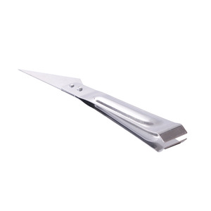 Stainless Steel Feather Clip For Duck Chicken <b>Poultry</b> <b>Meat</b> Removal Tool Household Kitchen Use - Product Image 5