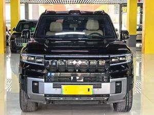 Modelo Usado BYD Leopard 8 2025, Auto Híbrido Fang Cheng Bao Leopard 8, SUV Mediano y Grande, Sistema en Inglés, 6 y 7 Asientos - Product Image 2