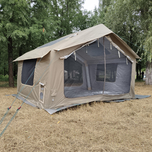 Tentes gonflables d'extérieur pour événements, tente de mariage gonflable, tente de fête gonflable en forme de cube - Product Image 1