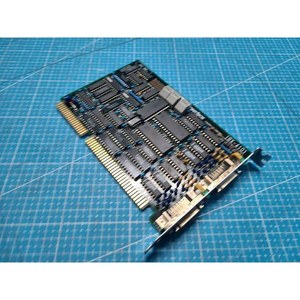 Placa de Interfaz de E/S Digital INTERFACE IBX-4101, Usada como Nueva, Piezas de Equipos Semiconductores Legados - Product Image 6