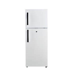 Refrigerador de Doble Puerta con Certificación SAA ROHS de Fábrica China de 308L - Product Image 1