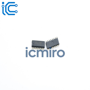 ICMICRO En Stock Nouveau Microcontrôleur Microchip Original Fournisseur Fiable UT3232G UT3232G-S16-R - Product Image 1