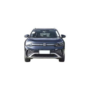 <span class=keywords><strong>Precio</strong></span> DE FÁBRICA DE China New Ev Car 2025 V W ID6 Crozz New Energy Electric Car New Energy Suv Multicolor para la venta - Product Image 1