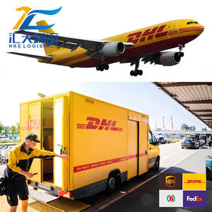 Goedkoopste Fba Ddp Verenigde Staten Vracht Lcl Express Zeelucht Express Agent Usa Italy Germany Uae Saudi Arabia Logistieke Expediteur - Product Image 4