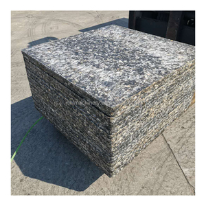 Palette en fibre de verre GMT 850 550 20 pour machine à fabriquer des briques creuses en <span class=keywords><strong>ciment</strong></span>, performance stable, durée de vie théorique supérieure à 8 ans - Product Image 4