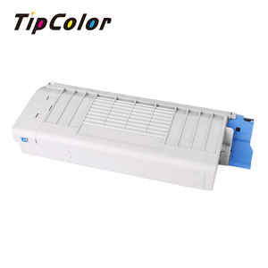 Hộp Mực 44318609 44318610 44318611 44318612 Dùng Trong <span class=keywords><strong>OKI</strong></span> C710 C710n C710dn C710dtn C710wt C711 <span class=keywords><strong>C711dn</strong></span> - Product Image 4