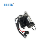 Pompe de compresseur d'air de Suspension pneumatique de haute qualité pour Land Rover Range Rover L322 LR006201 RQL000014