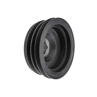 Poulie de vilebrequin pour Mitsubishi Canter 3.0DID 05- ME193218