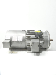 全新原装就绪IDM3661T交流电机184tc 3ph 3hp 1755转/分230460vac可编程控制器 - Product Image 1