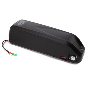 HANERIDE Vente en gros de batterie de vélo électrique Ebike Akku <span class=keywords><strong>48V</strong></span> NOIR <span class=keywords><strong>16AH</strong></span> - Product Image 6
