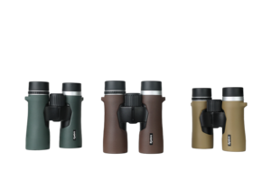 منظار ثنائي العينين محمول من سلسلة 56، طراز 7x36APO-Sandy و8.5x42APO-Green و10.4x42APO-Brown، مناسب للاستخدام الخارجي والحفلات الموسيقية والصيد - Product Image 4