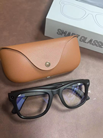 Gafas Inteligentes Premium MT5 ULTRA AI 2026 con Cámara de 8MP, WiFi6, Llamadas BT, Traducción por IA y Control por Voz para Venta al por Mayor