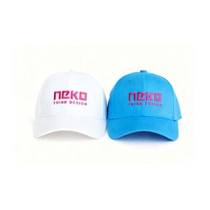 Gorras de Béisbol Estructuradas de 6 Paneles de Alta Calidad, Gorras Deportivas con Logo Personalizado para Hombres y Mujeres - Product Image 2