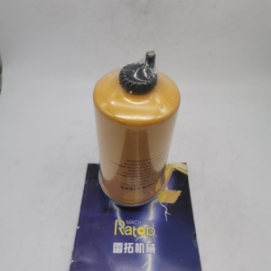 Elemento Filtrante Separador de Agua y Combustible P551425 FS19992 para Conjunto de Filtro JS220, Repuestos para Excavadora - Product Image 2