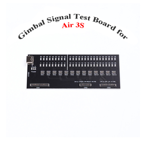 <b>Gimbal</b> Signal Cable Test Board for Air 3S PTZ Transmission Wire Line Tester Tool for Air 3S Repair Parts - Product Image 1