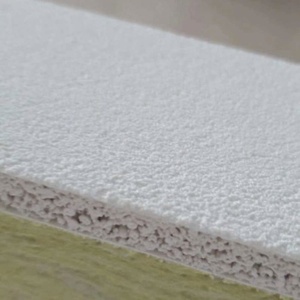 Rivestimenti Acustici <span class=keywords><strong>per</strong></span> Soffitti HS, Traspiranti e Fonoassorbenti <span class=keywords><strong>per</strong></span> Interni - Product Image 3