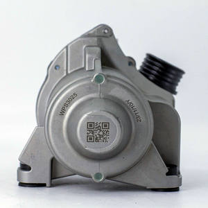 BMW 5, 7 시리즈 N54, N55, F02, E90, F18 용 콘티넨탈 WPS3025 워터 펌프 냉각 시스템 전기 자동차 부품 11517632426 - Product Image 5