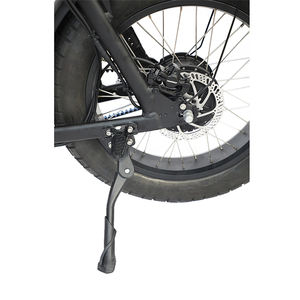 2024 elegante y avanzado 48V1000W motor de alto rendimiento Mountain e-Bike Fat Tire kit de conversión - Product Image 6