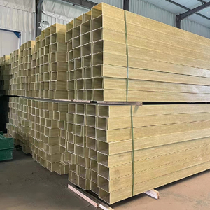 Vassoio per cavi in poliuretano. Vassoio per cavi FRP/GRP. Trogolo/scala per cavi. Scatola per cavi in fibra di vetro. - Product Image 5