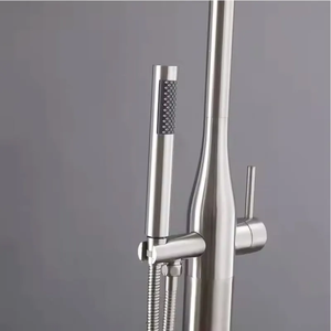 Grifo <span class=keywords><strong>de</strong></span> ducha <span class=keywords><strong>de</strong></span> <span class=keywords><strong>jardín</strong></span> <span class=keywords><strong>de</strong></span> ducha <span class=keywords><strong>de</strong></span> natación <span class=keywords><strong>de</strong></span> sección exterior <span class=keywords><strong>de</strong></span> nuevo estilo - Product Image 3