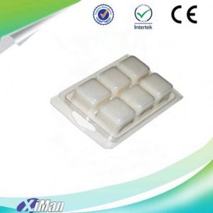 صدفي ذرة قابل لإعادة التدوير يذوب الشمع التعبئة والتغليف ، شمع يذوب صدفي التعبئة والتغليف صدفي غير المصنفر الشمع يذوب قذيفة النحل - Product Image 6