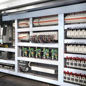 Plateau à œufs automatique en <span class=keywords><strong>plastique</strong></span> PET, 10 pièces, 30 pièces, thermoformage, formation de Blister, Machine <span class=keywords><strong>avec</strong></span> boucle - Product Image 5