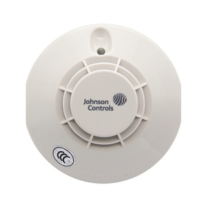 Détecteur de fumée photoélectrique Johnson Controls J-651P, matériau ignifuge, moniteurs J-651PM - Product Image 3
