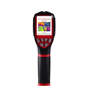 Caméra thermique professionnelle HEDAO WT3160 avec éclairage LED -20°C~450°C pour la maison et l'industrie - Product Image 2