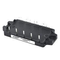 SACOH Fournisseurs de modules IGBT de composants électroniques d'origine de haute qualité PM20CNJ060