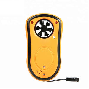 베네텍 GM8908 풍속계 풍력계 중국 제조업체 풍속계 휴대용 저렴한 가격 - Product Image 4