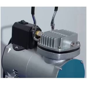 Fotómetro de Llama FP6400, Detector de Potasio y Sodio - Product Image 3