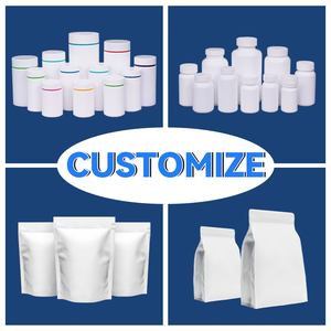 OEM Dinh dưỡng bổ sung Ba dầu cá Omega-3 6 9 1000mg dầu cá Omega 3 viên nang - Product Image 4