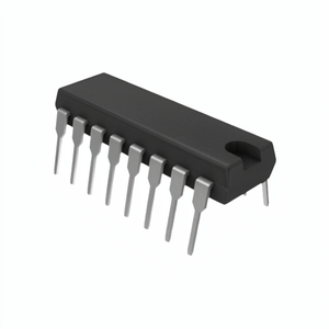 Transistores ULN2064B 16-PowerDIP Comprar en Línea Componentes Electrónicos BOM IC En Stock - Product Image 1