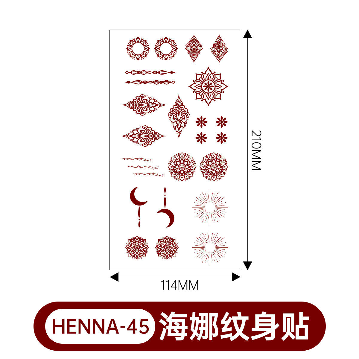 Henné-45-210114mm